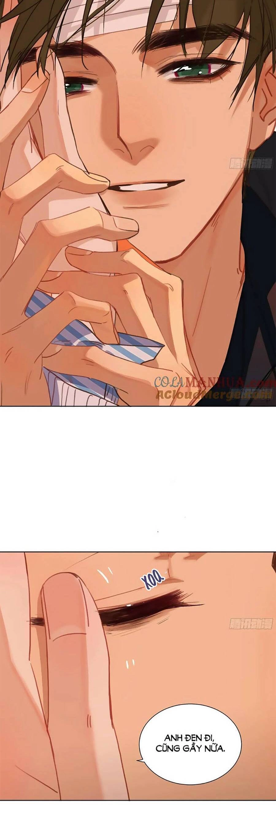 Mối Quan Hệ Không Hoàn Hảo Chapter 176 - 14