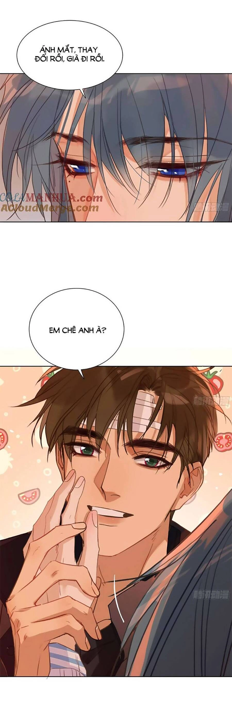 Mối Quan Hệ Không Hoàn Hảo Chapter 176 - 15