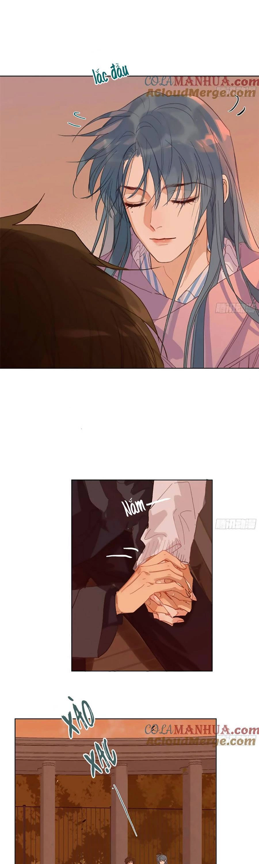 Mối Quan Hệ Không Hoàn Hảo Chapter 176 - 16