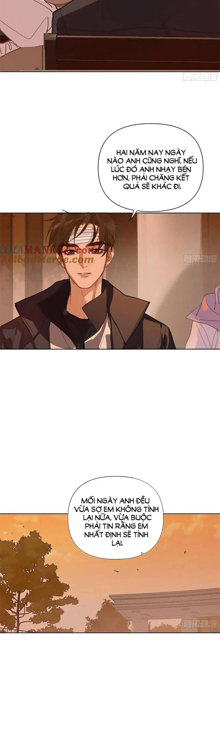 Mối Quan Hệ Không Hoàn Hảo Chapter 176 - 18