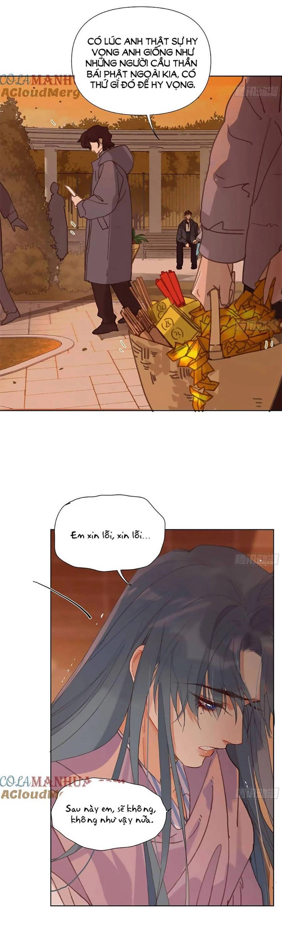 Mối Quan Hệ Không Hoàn Hảo Chapter 176 - 19