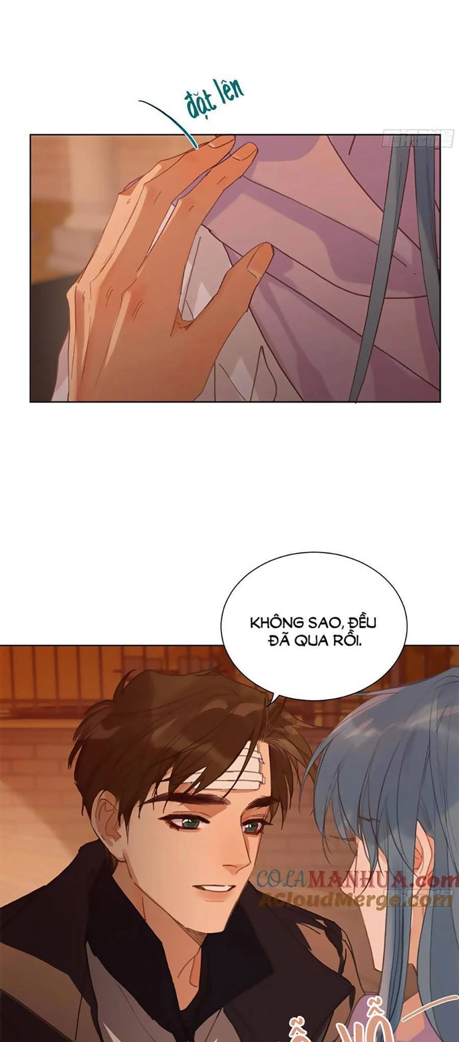 Mối Quan Hệ Không Hoàn Hảo Chapter 176 - 20