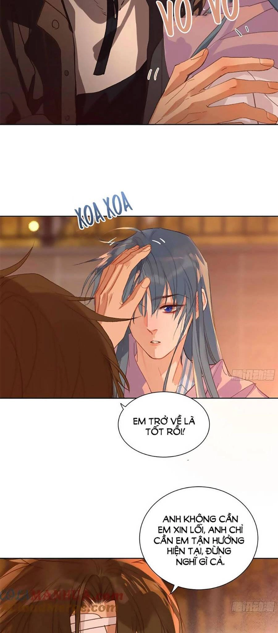 Mối Quan Hệ Không Hoàn Hảo Chapter 176 - 21