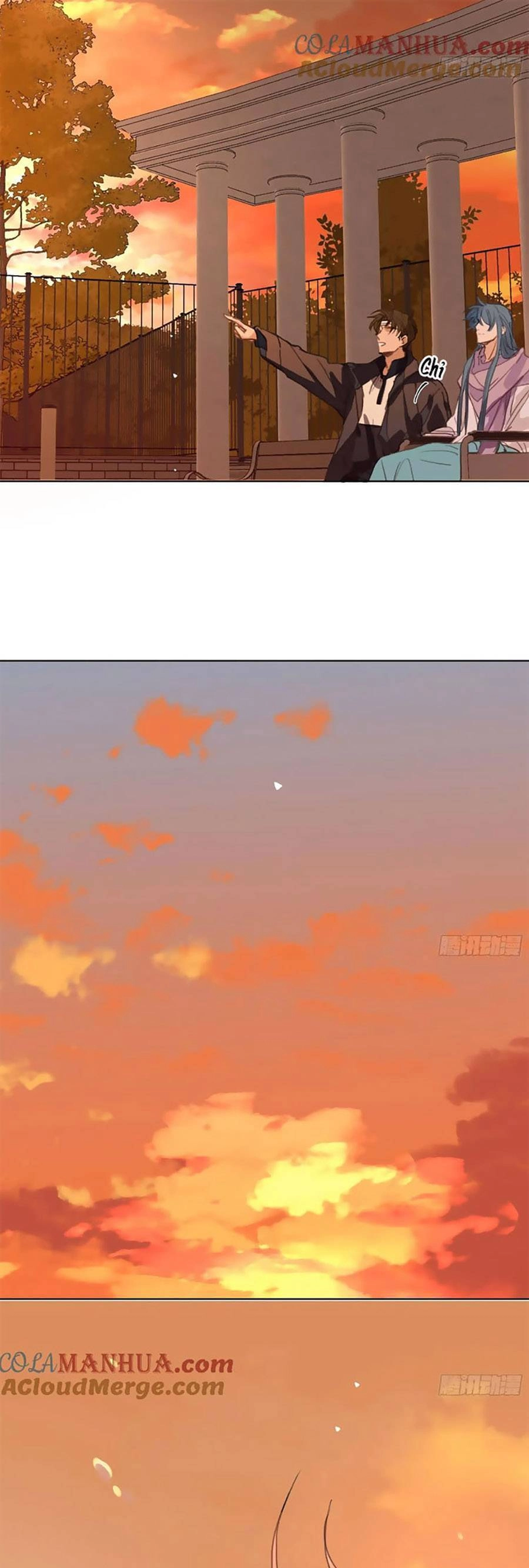 Mối Quan Hệ Không Hoàn Hảo Chapter 176 - 23