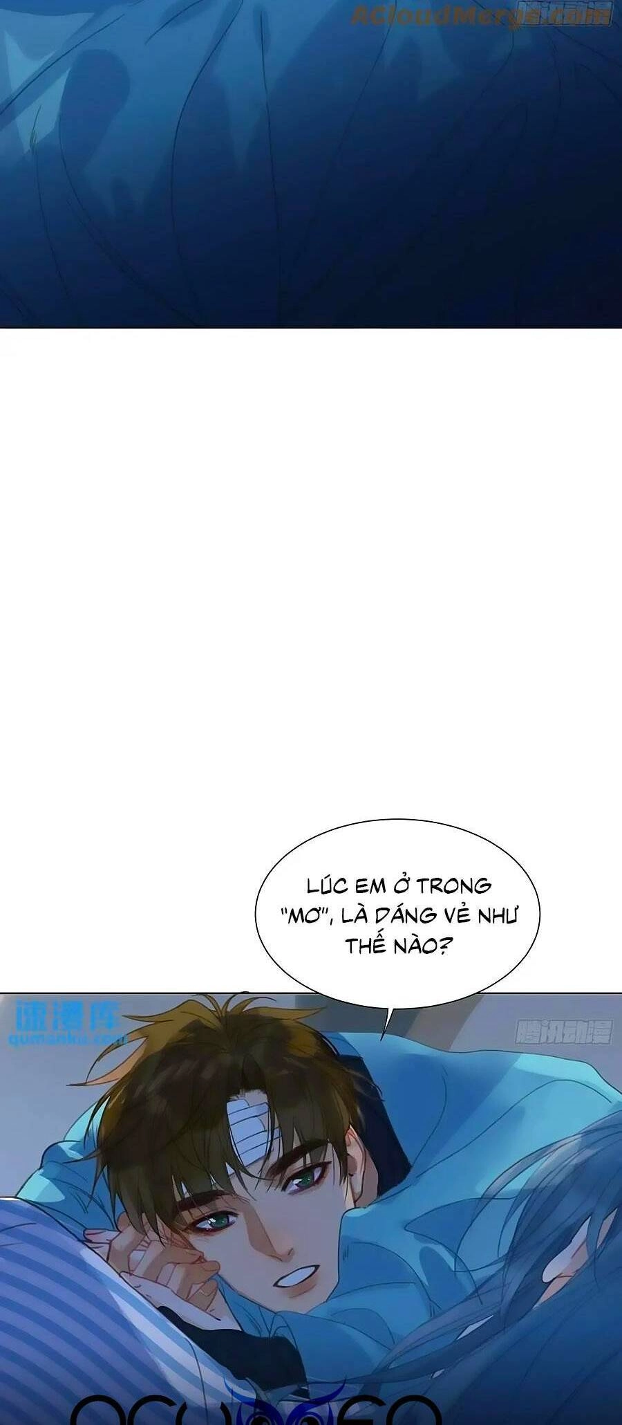 Mối Quan Hệ Không Hoàn Hảo Chapter 177 - 3