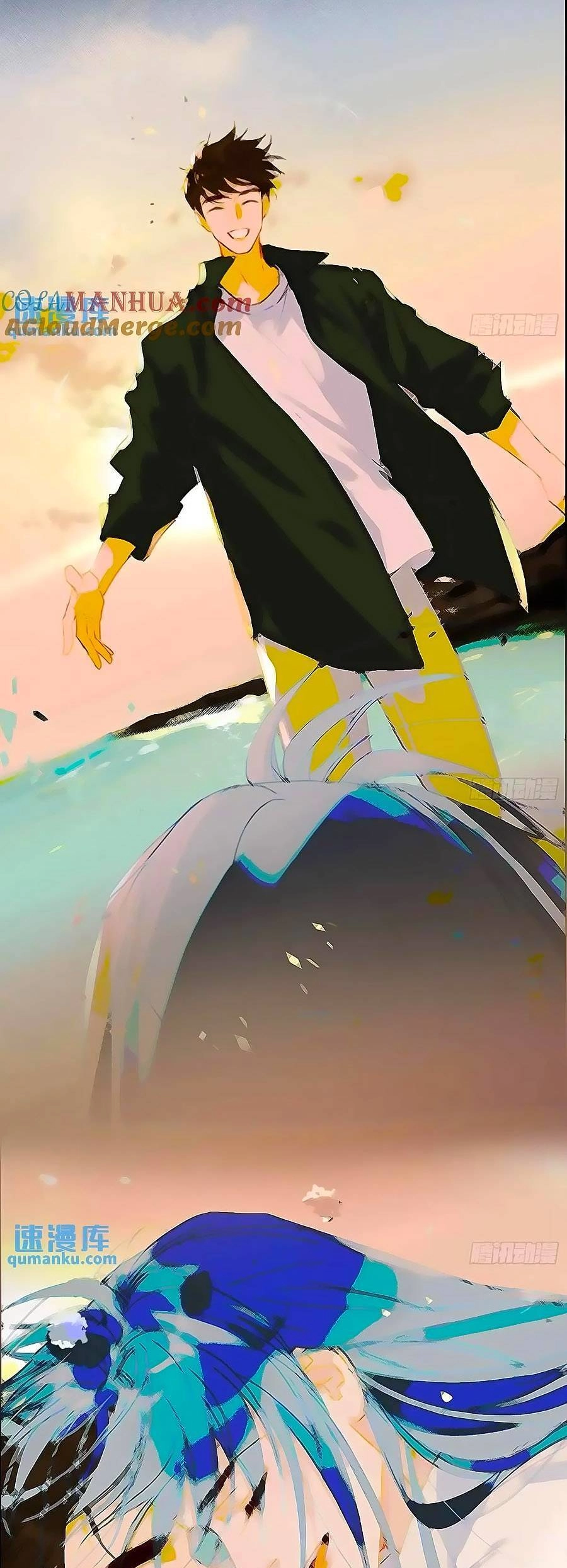 Mối Quan Hệ Không Hoàn Hảo Chapter 177 - 7