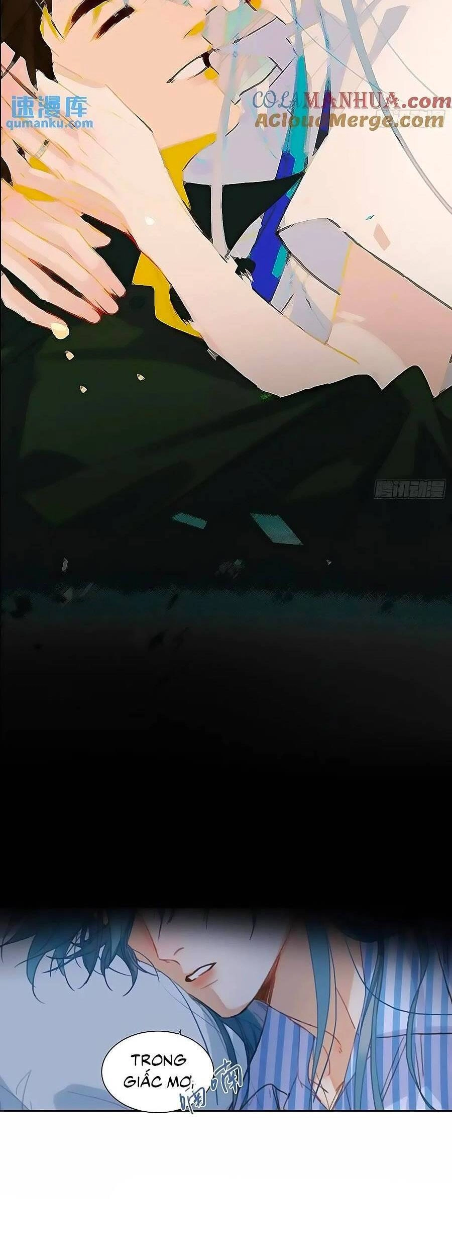 Mối Quan Hệ Không Hoàn Hảo Chapter 177 - 8