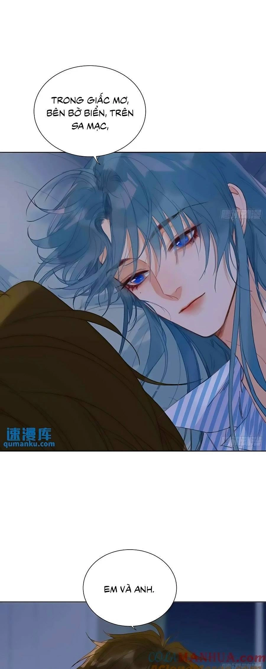 Mối Quan Hệ Không Hoàn Hảo Chapter 177 - 9