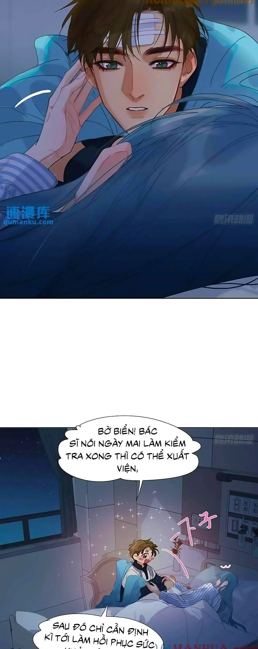 Mối Quan Hệ Không Hoàn Hảo Chapter 177 - 10