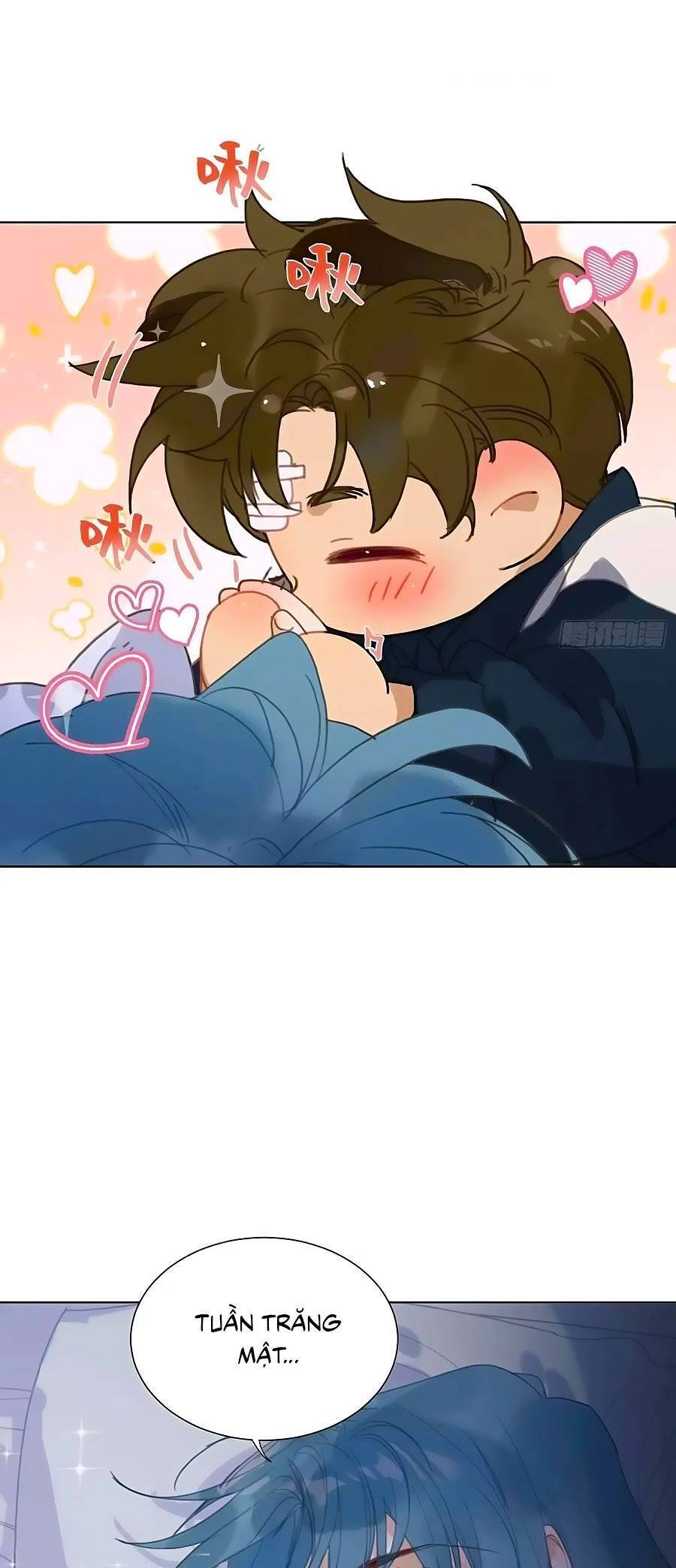 Mối Quan Hệ Không Hoàn Hảo Chapter 177 - 12