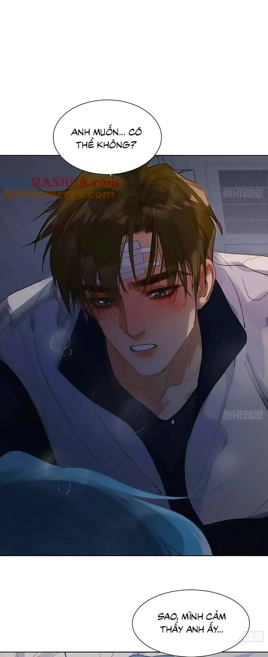 Mối Quan Hệ Không Hoàn Hảo Chapter 177 - 16