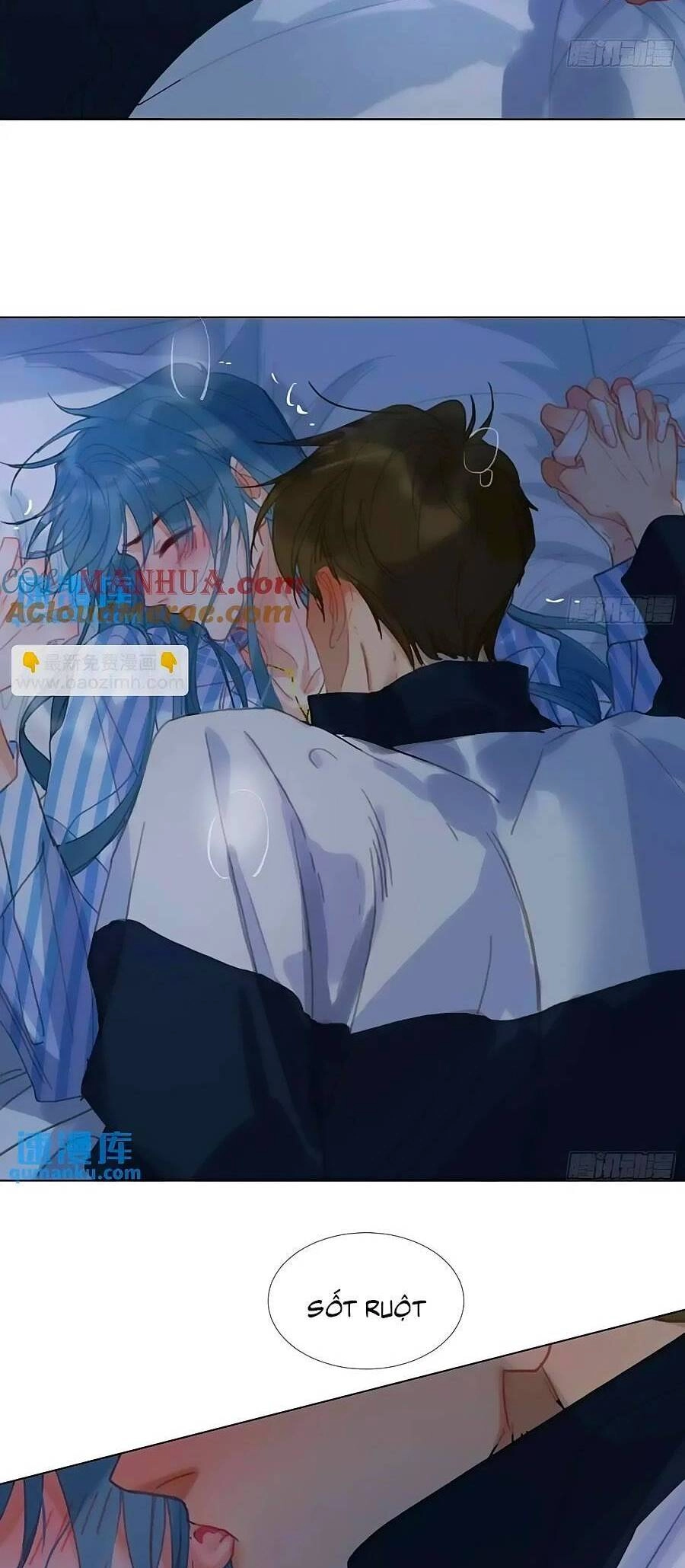 Mối Quan Hệ Không Hoàn Hảo Chapter 177 - 19