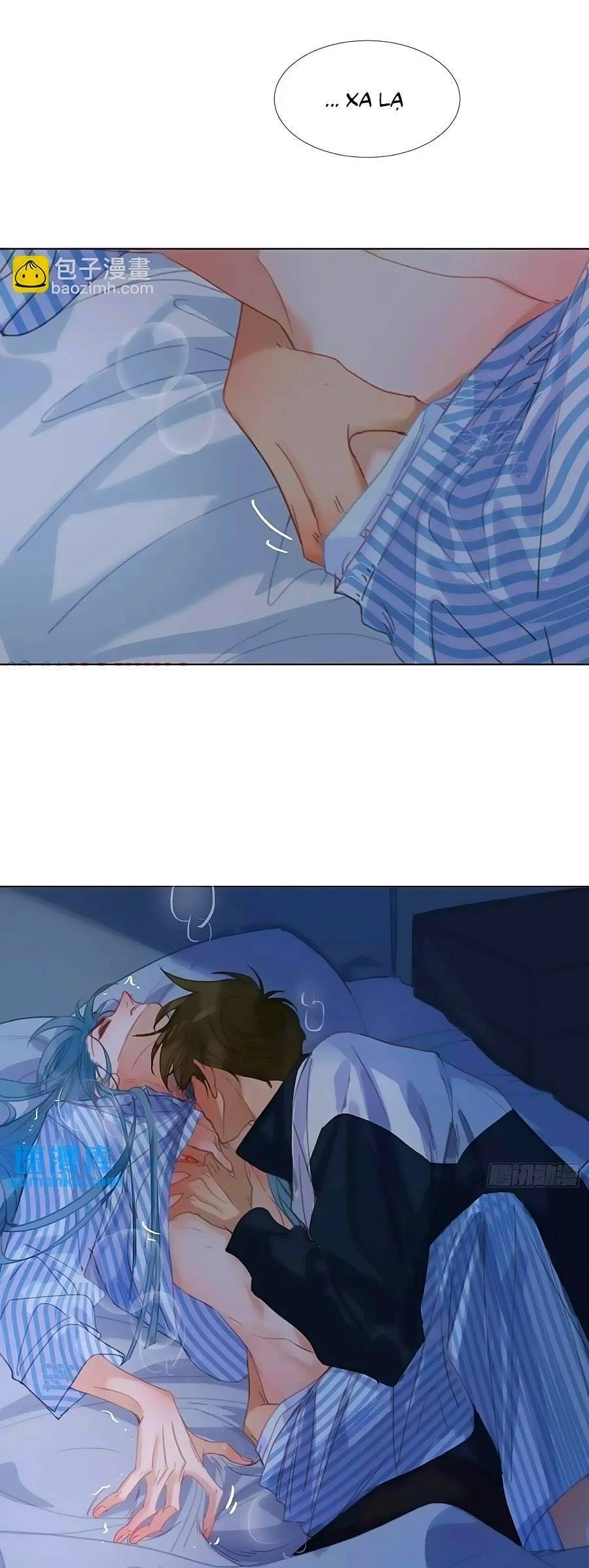 Mối Quan Hệ Không Hoàn Hảo Chapter 177 - 21