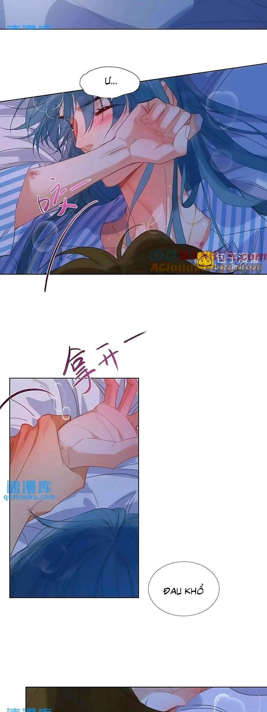 Mối Quan Hệ Không Hoàn Hảo Chapter 177 - 22