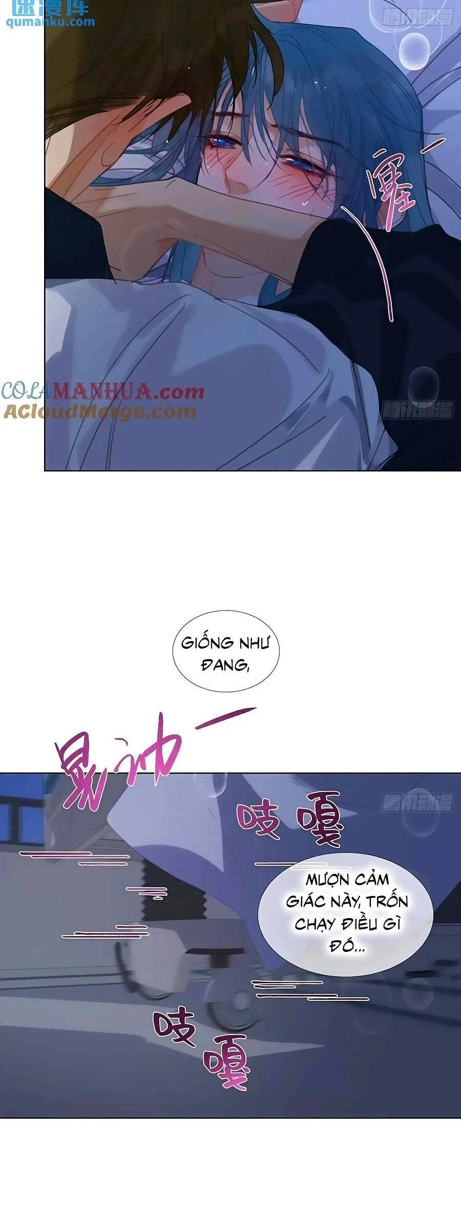 Mối Quan Hệ Không Hoàn Hảo Chapter 177 - 23