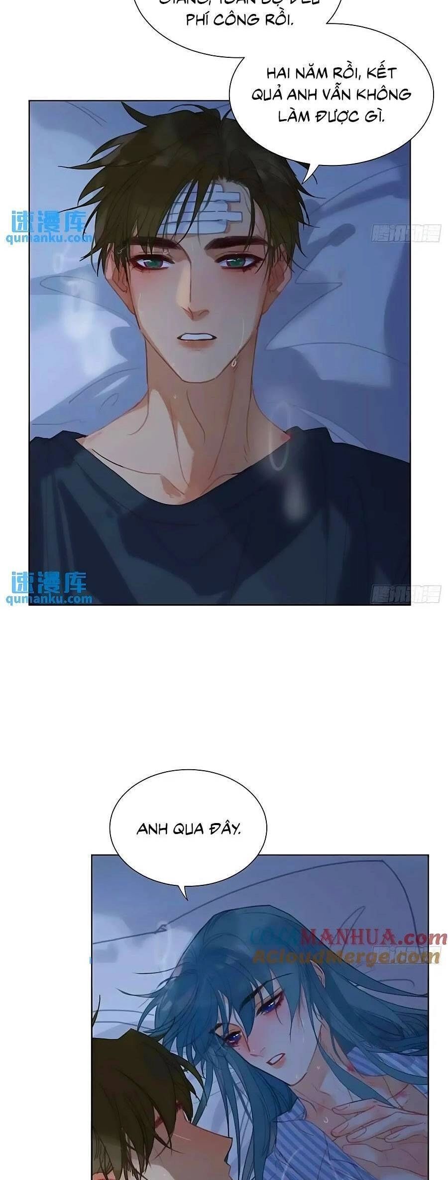 Mối Quan Hệ Không Hoàn Hảo Chapter 177 - 28