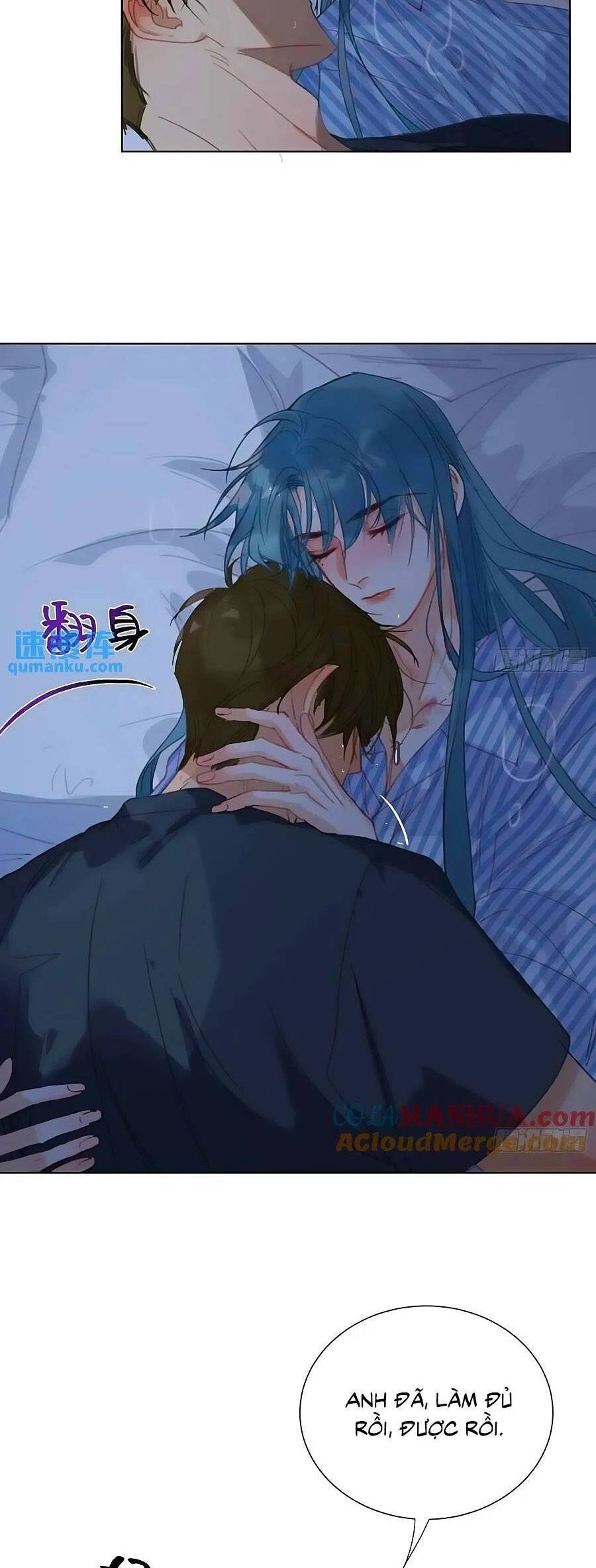 Mối Quan Hệ Không Hoàn Hảo Chapter 177 - 29