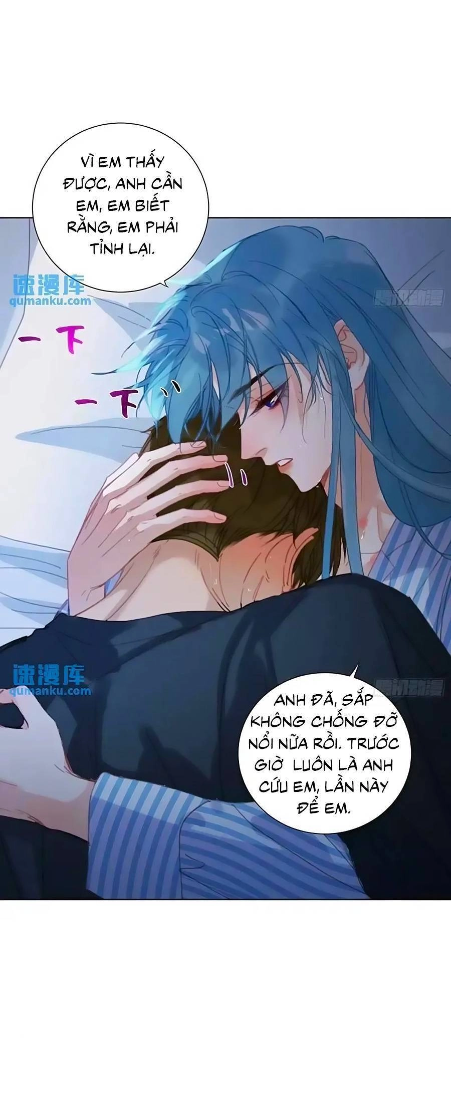 Mối Quan Hệ Không Hoàn Hảo Chapter 178 - 2