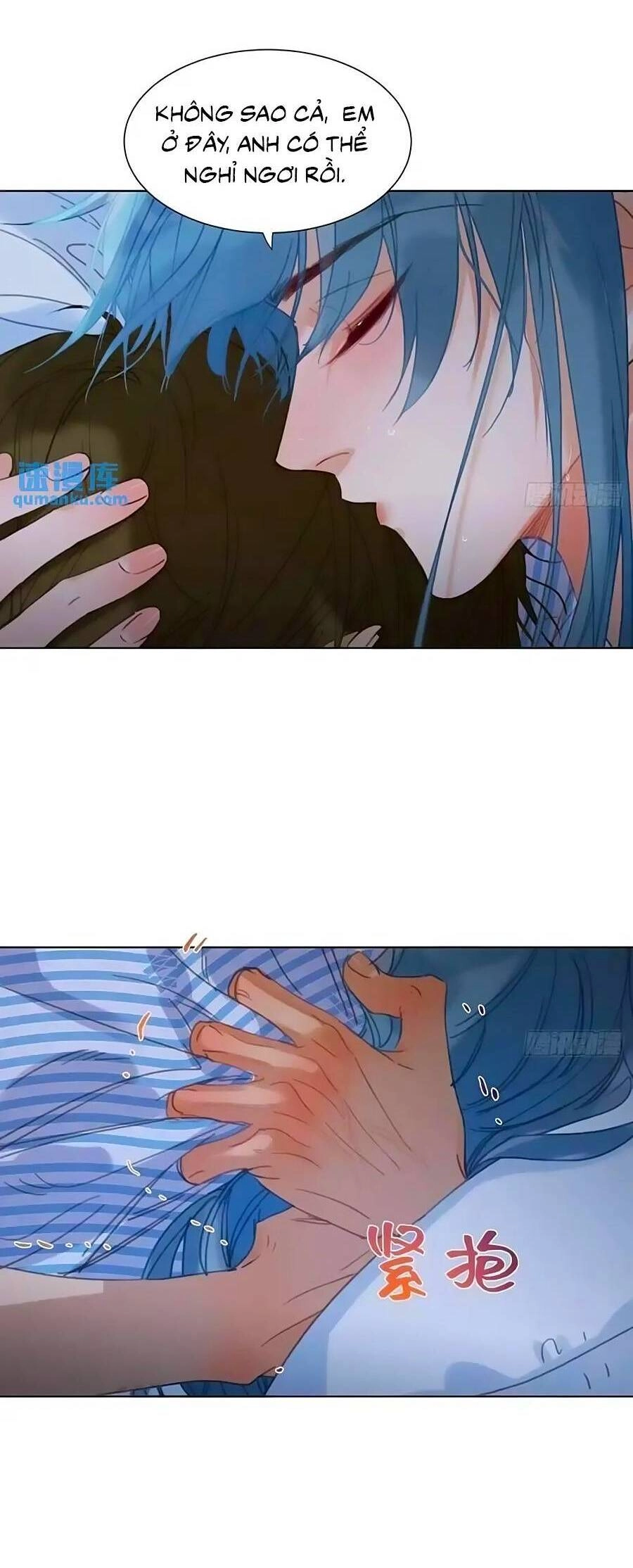 Mối Quan Hệ Không Hoàn Hảo Chapter 178 - 3