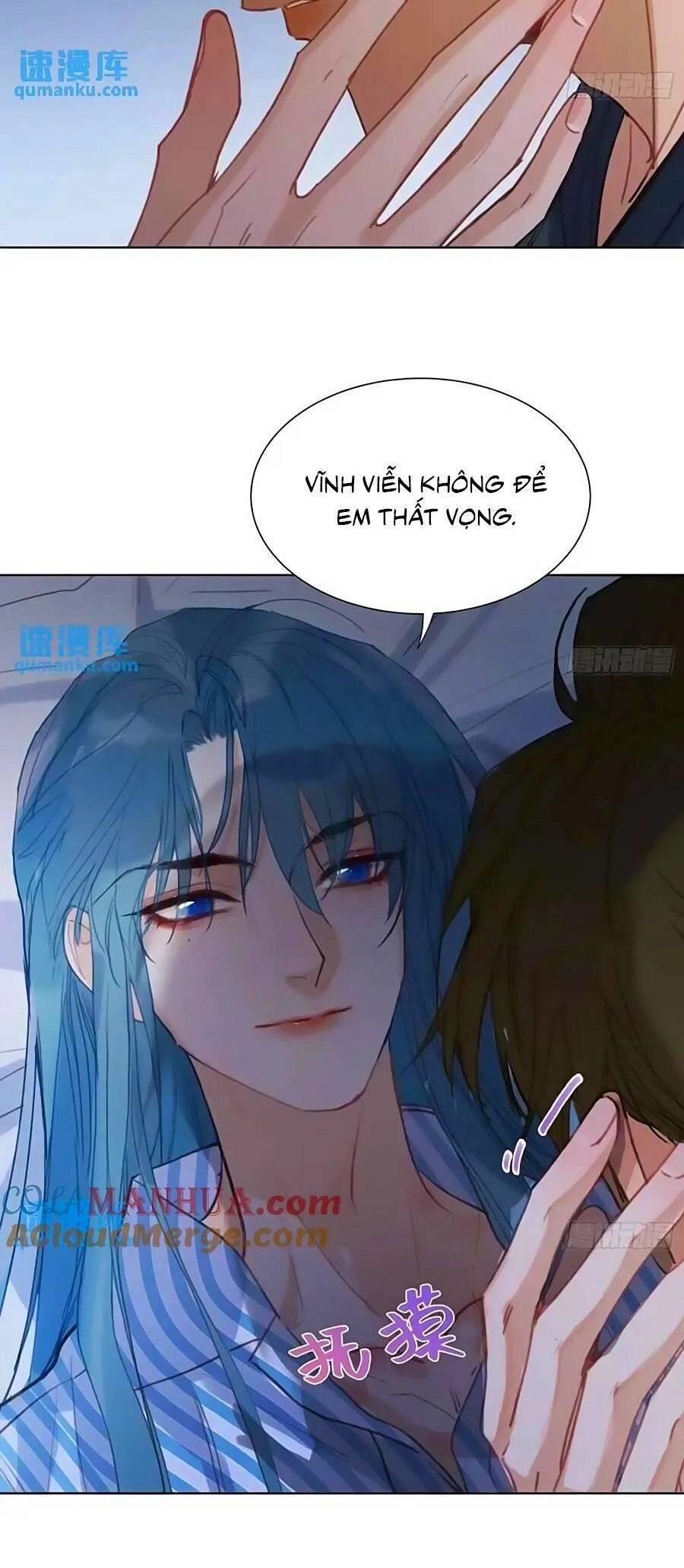 Mối Quan Hệ Không Hoàn Hảo Chapter 178 - 9