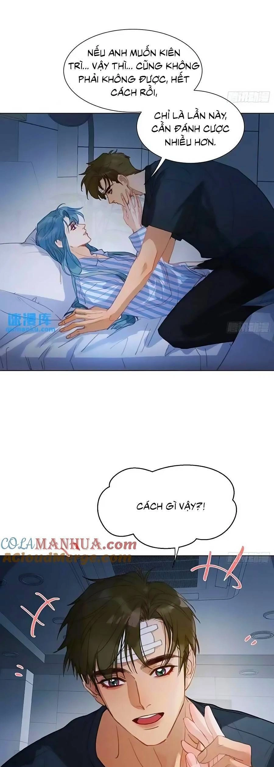 Mối Quan Hệ Không Hoàn Hảo Chapter 178 - 10