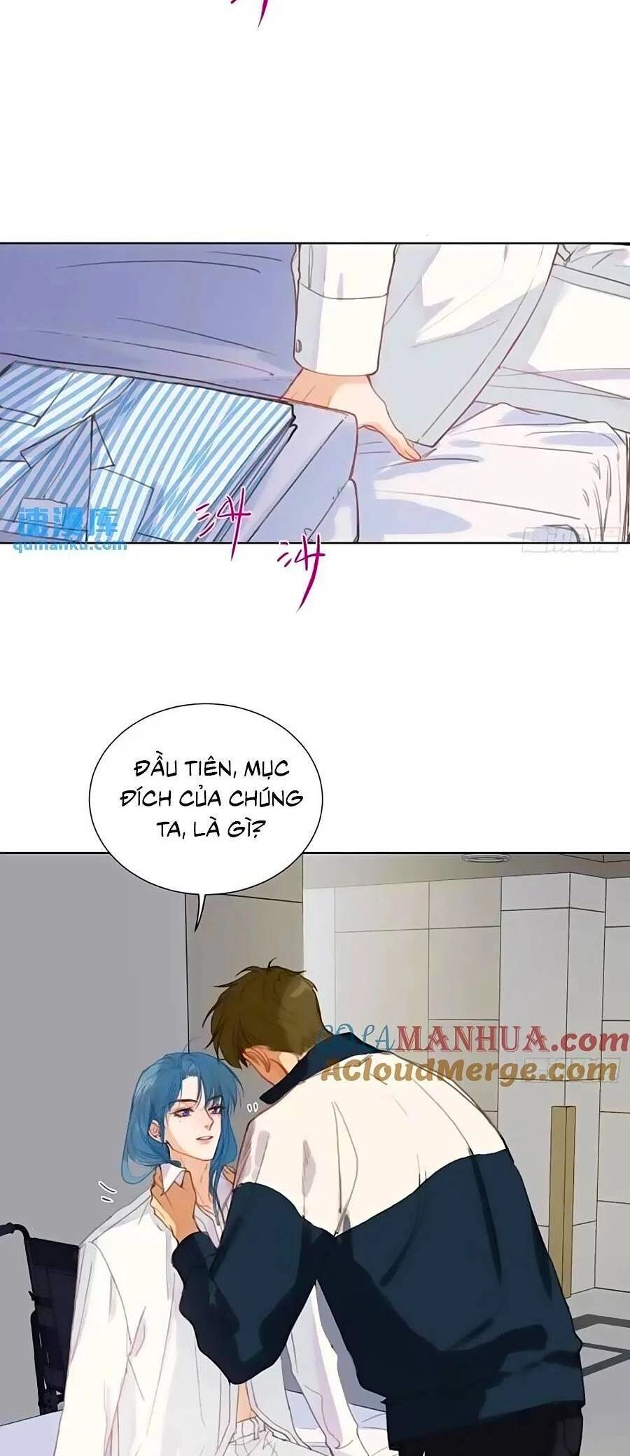 Mối Quan Hệ Không Hoàn Hảo Chapter 178 - 13