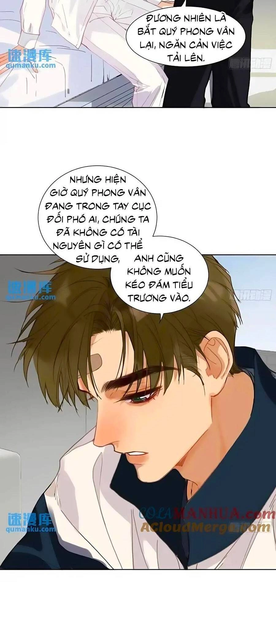 Mối Quan Hệ Không Hoàn Hảo Chapter 178 - 14