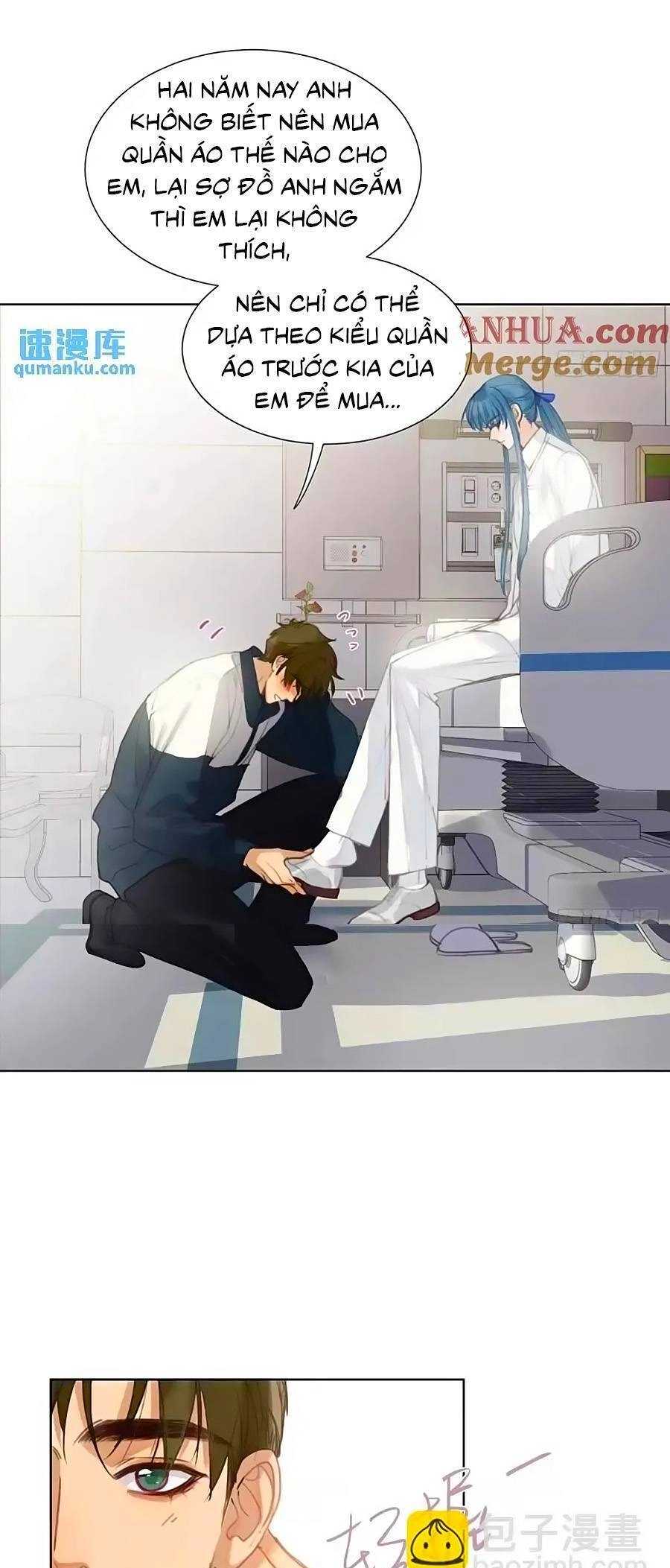 Mối Quan Hệ Không Hoàn Hảo Chapter 178 - 17