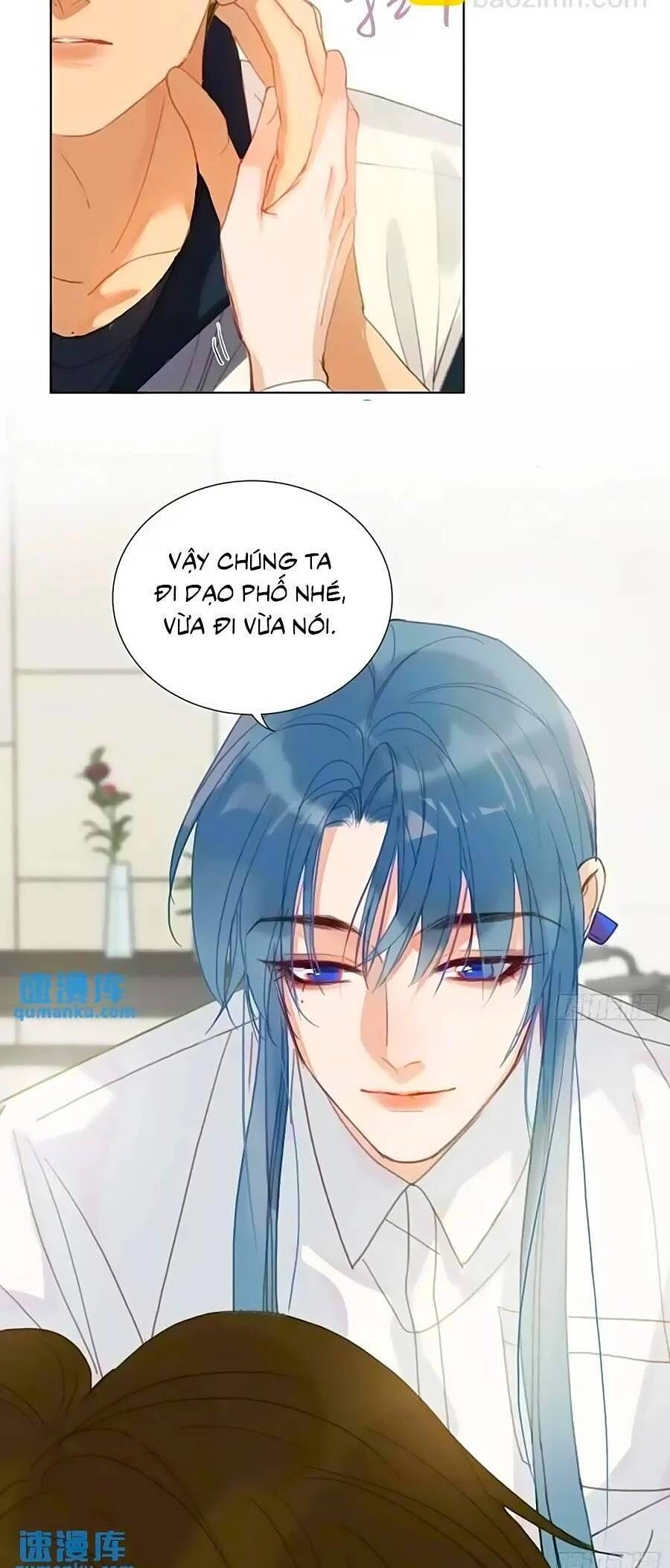 Mối Quan Hệ Không Hoàn Hảo Chapter 178 - 18