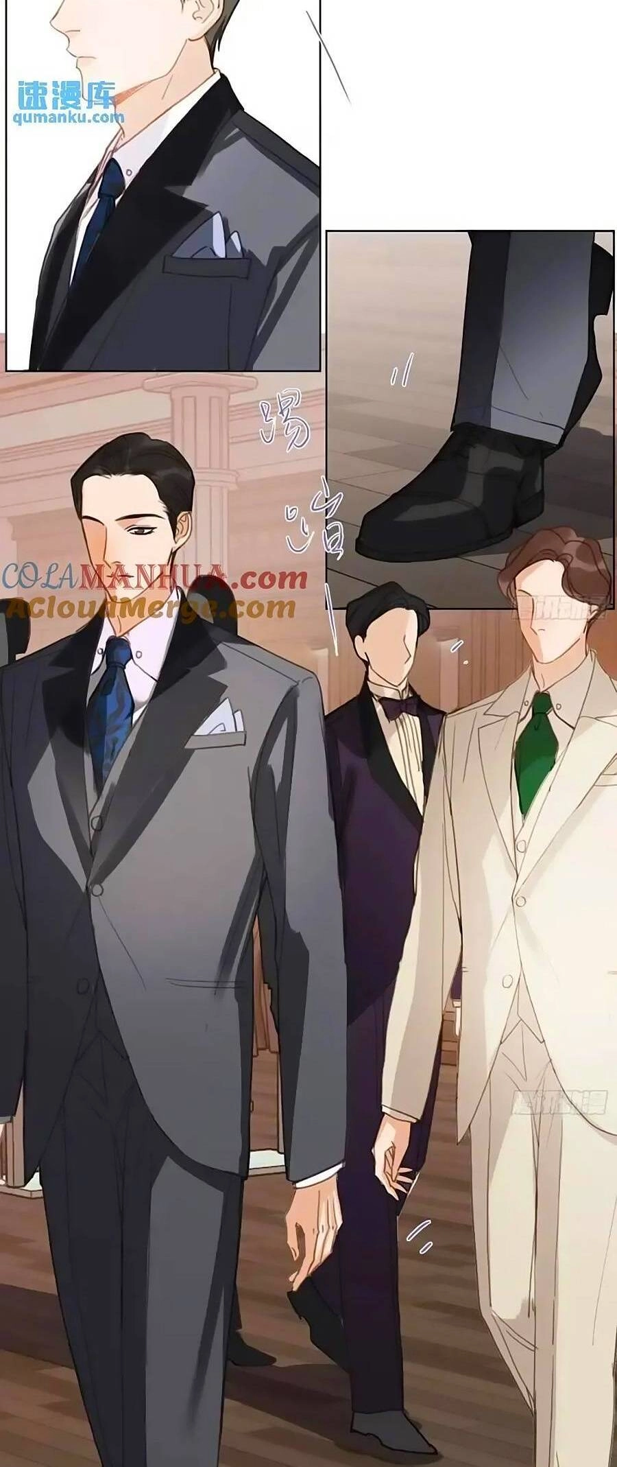 Mối Quan Hệ Không Hoàn Hảo Chapter 178 - 21