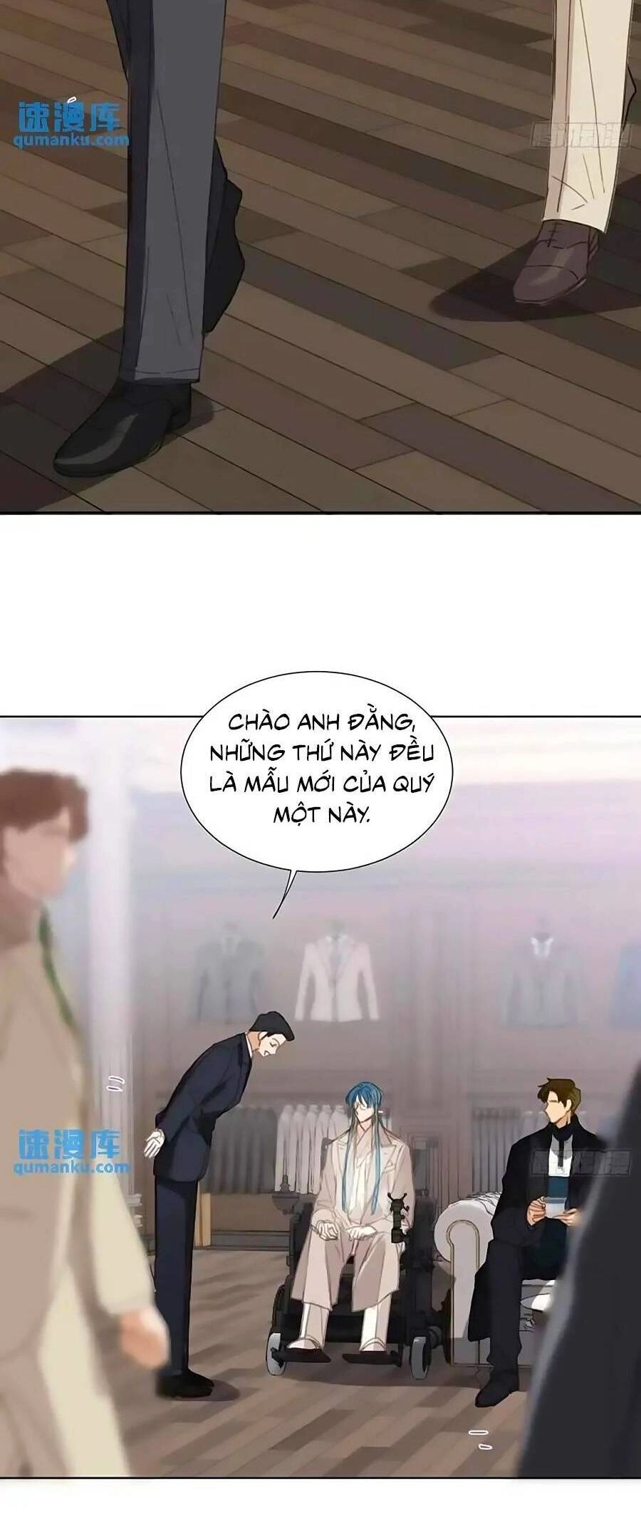 Mối Quan Hệ Không Hoàn Hảo Chapter 178 - 22