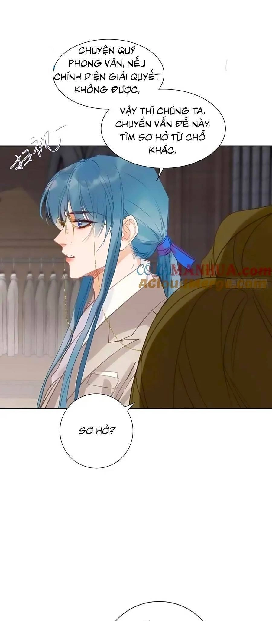 Mối Quan Hệ Không Hoàn Hảo Chapter 178 - 23