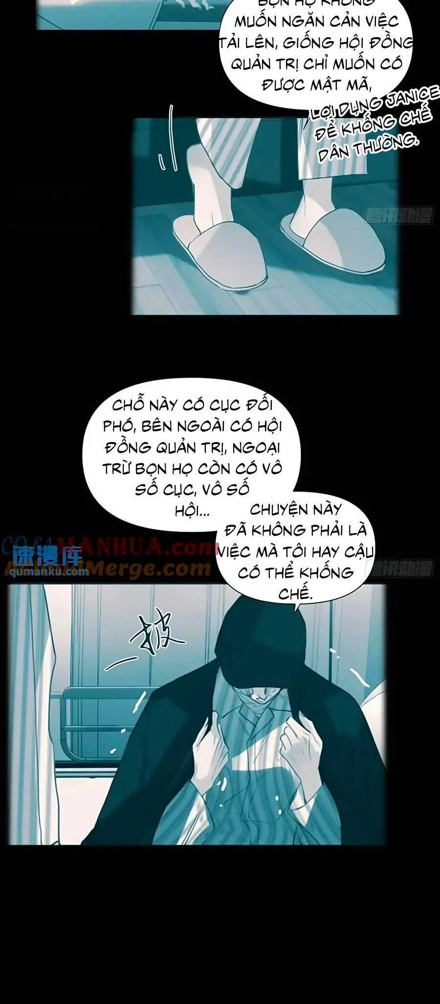 Mối Quan Hệ Không Hoàn Hảo Chapter 178 - 25