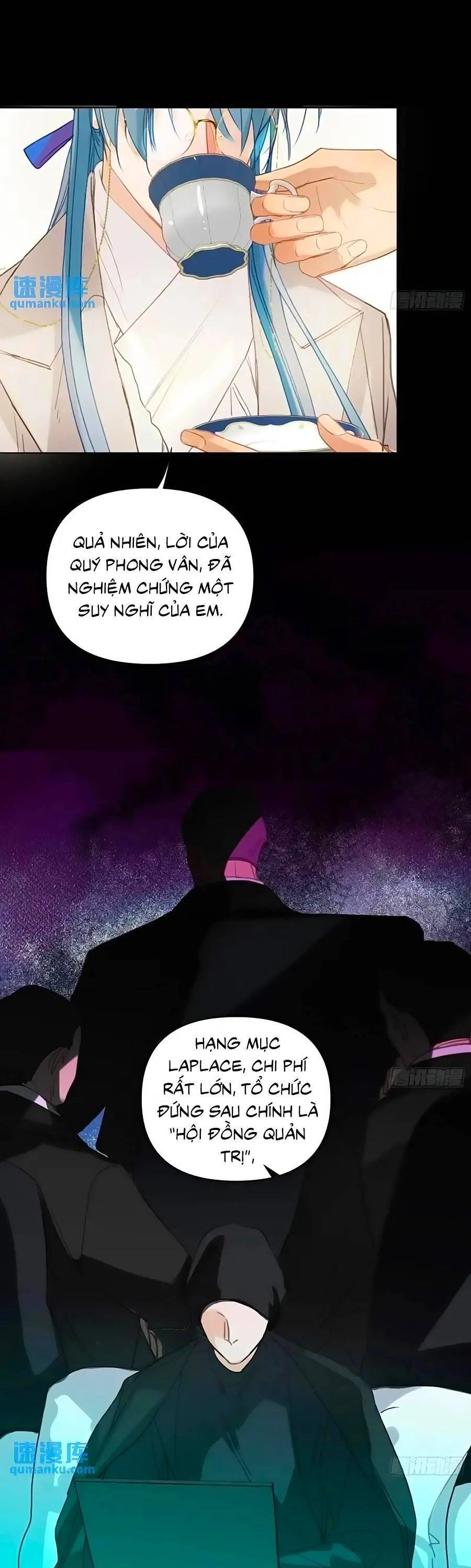 Mối Quan Hệ Không Hoàn Hảo Chapter 178 - 26