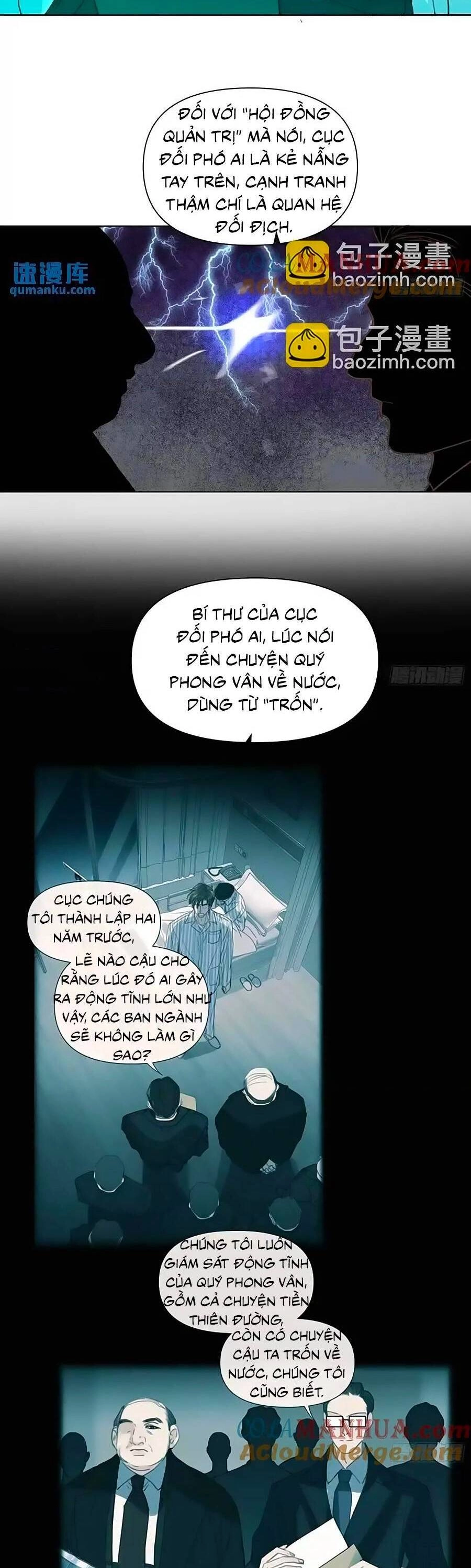 Mối Quan Hệ Không Hoàn Hảo Chapter 178 - 27