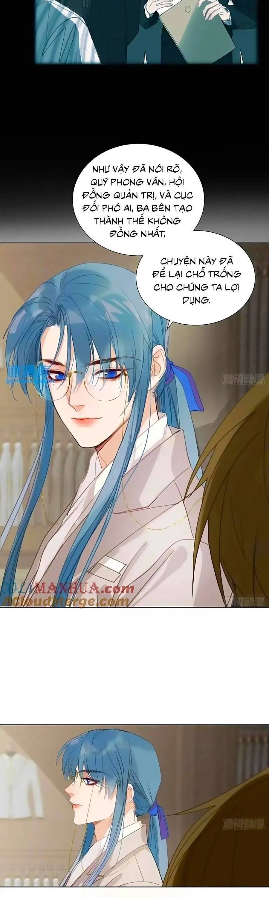 Mối Quan Hệ Không Hoàn Hảo Chapter 178 - 28