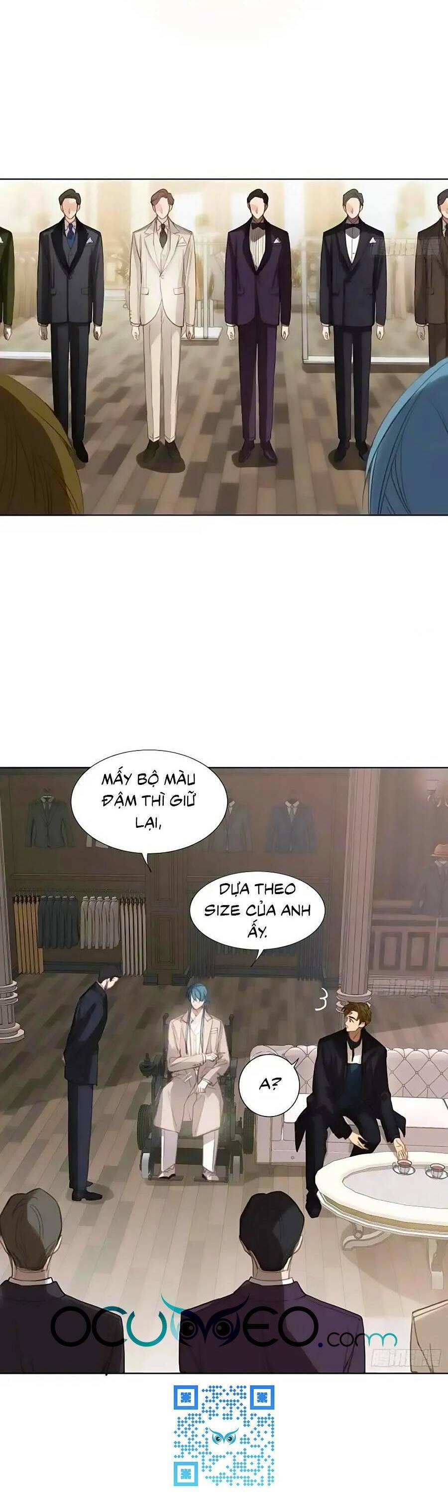 Mối Quan Hệ Không Hoàn Hảo Chapter 178 - 29