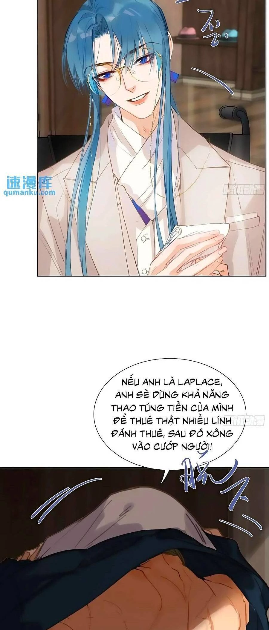 Mối Quan Hệ Không Hoàn Hảo Chapter 179 - 4