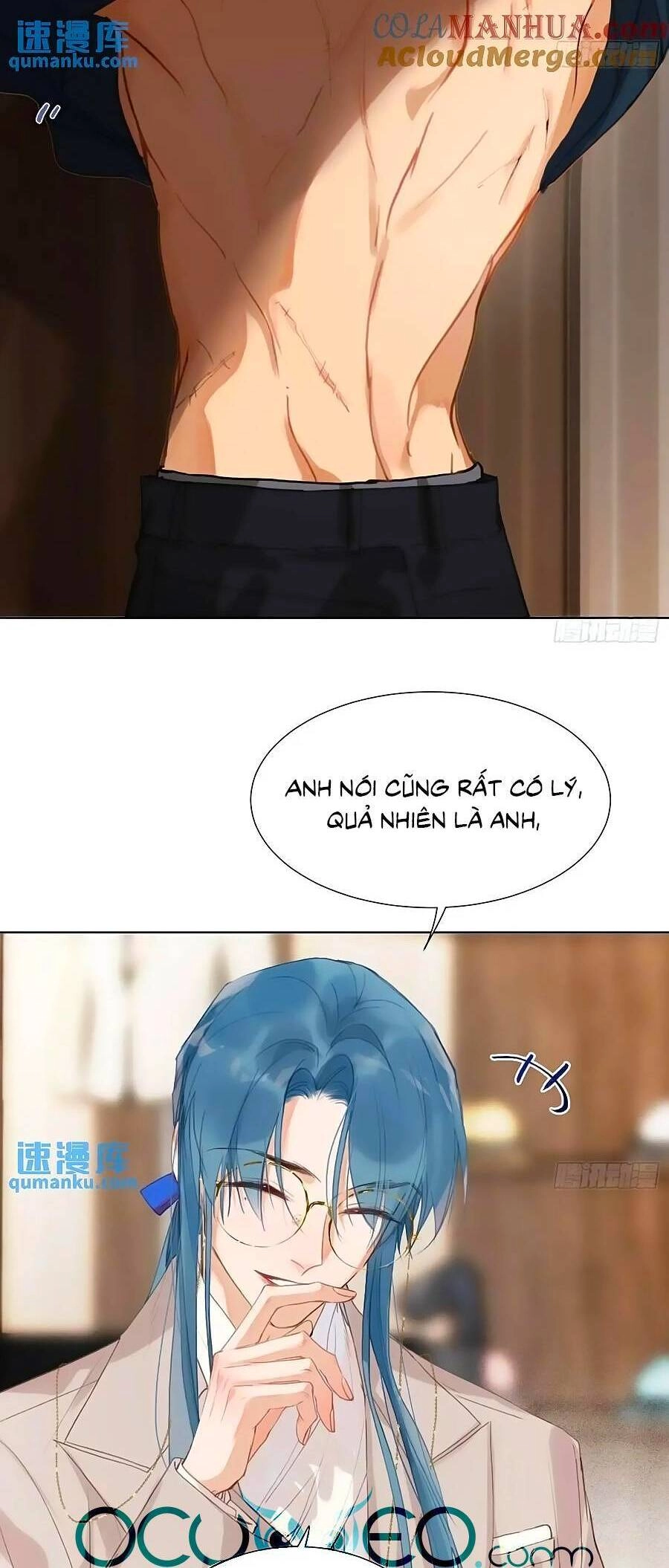 Mối Quan Hệ Không Hoàn Hảo Chapter 179 - 5