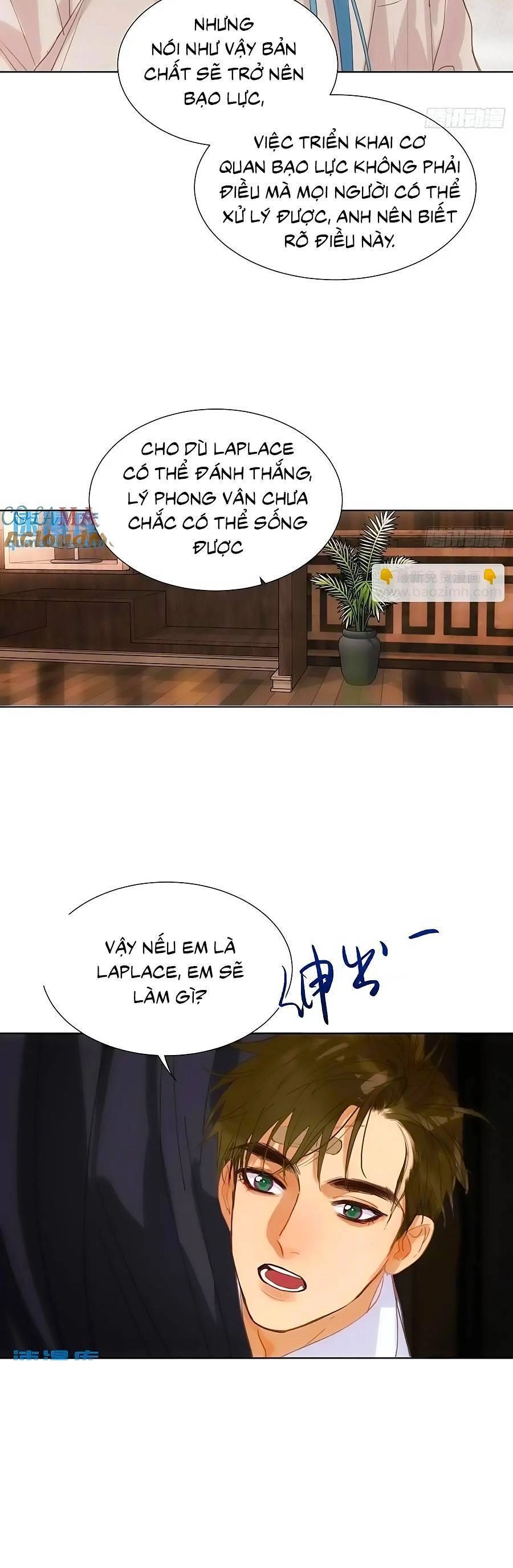Mối Quan Hệ Không Hoàn Hảo Chapter 179 - 6