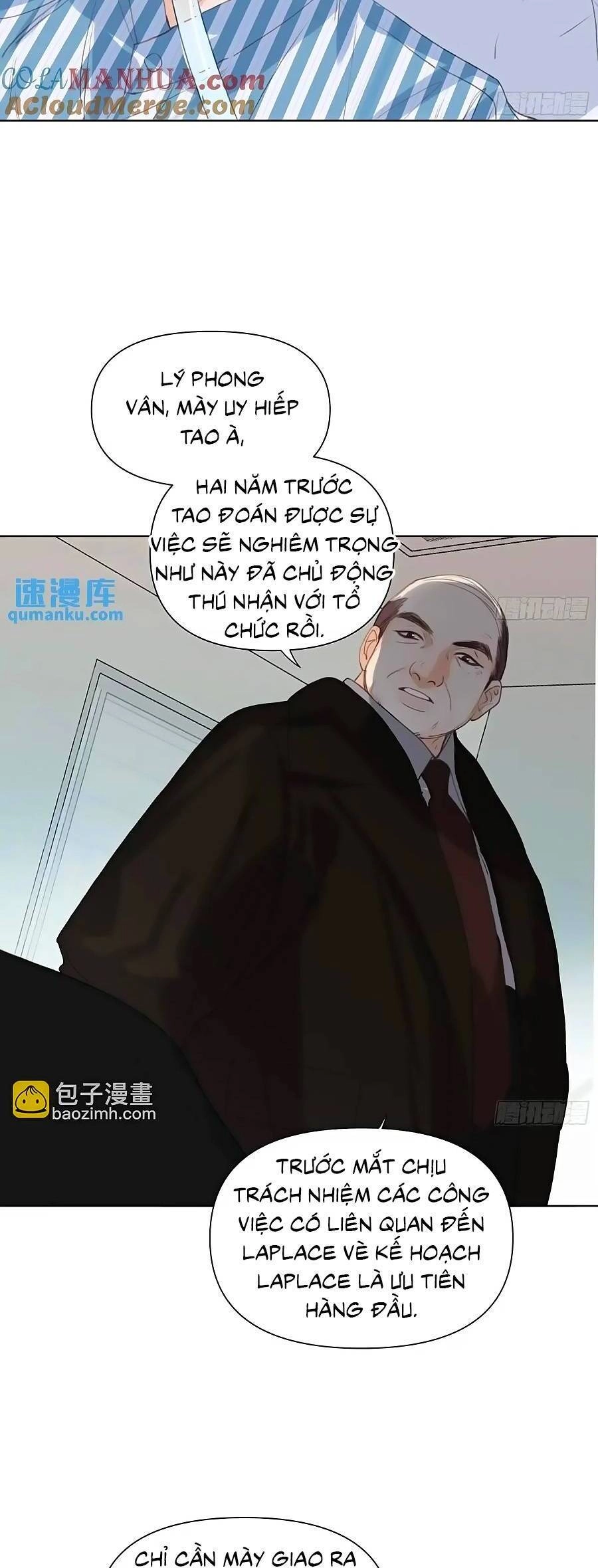 Mối Quan Hệ Không Hoàn Hảo Chapter 179 - 14