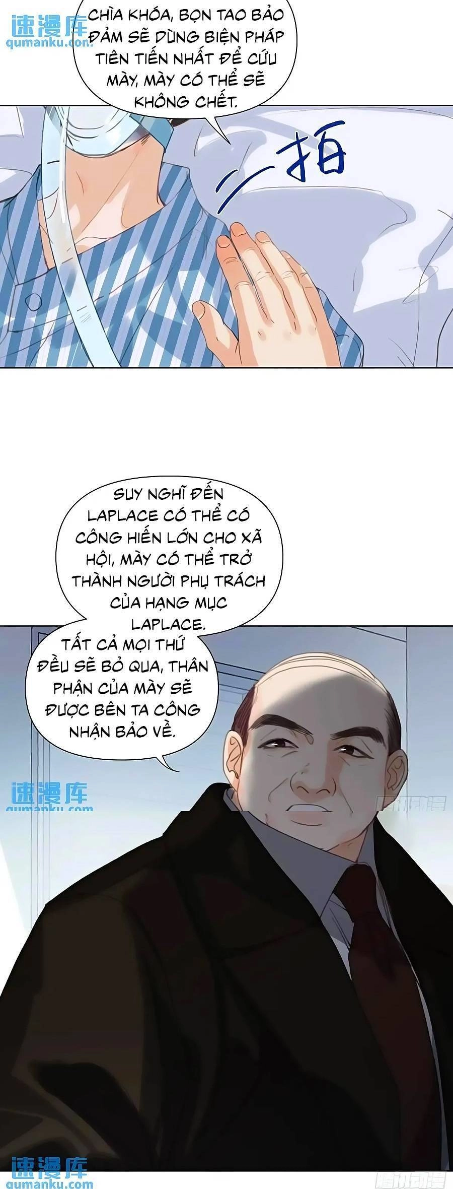 Mối Quan Hệ Không Hoàn Hảo Chapter 179 - 15
