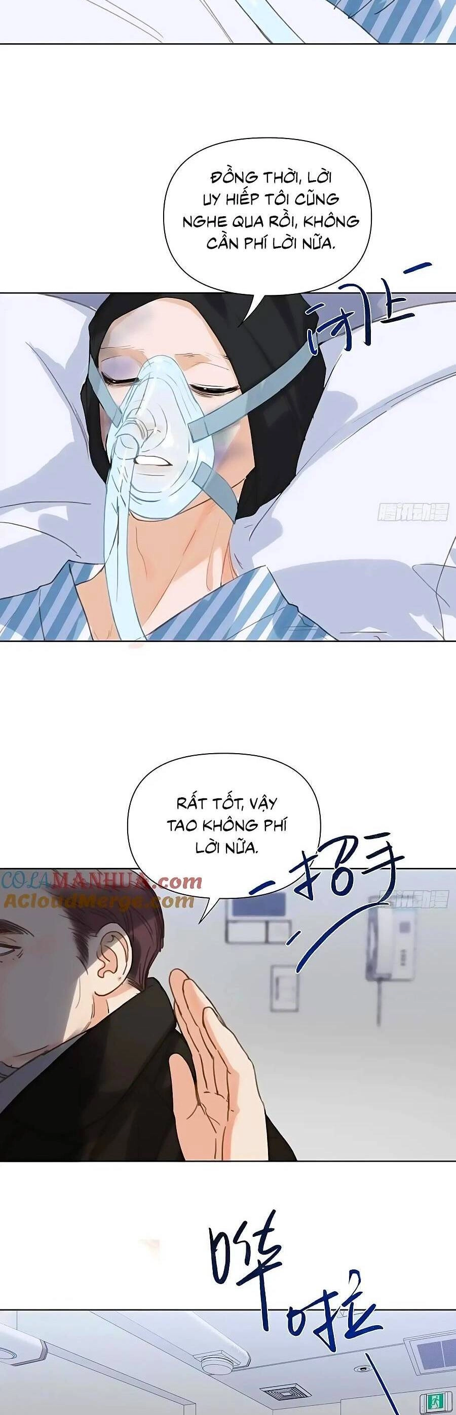 Mối Quan Hệ Không Hoàn Hảo Chapter 179 - 17