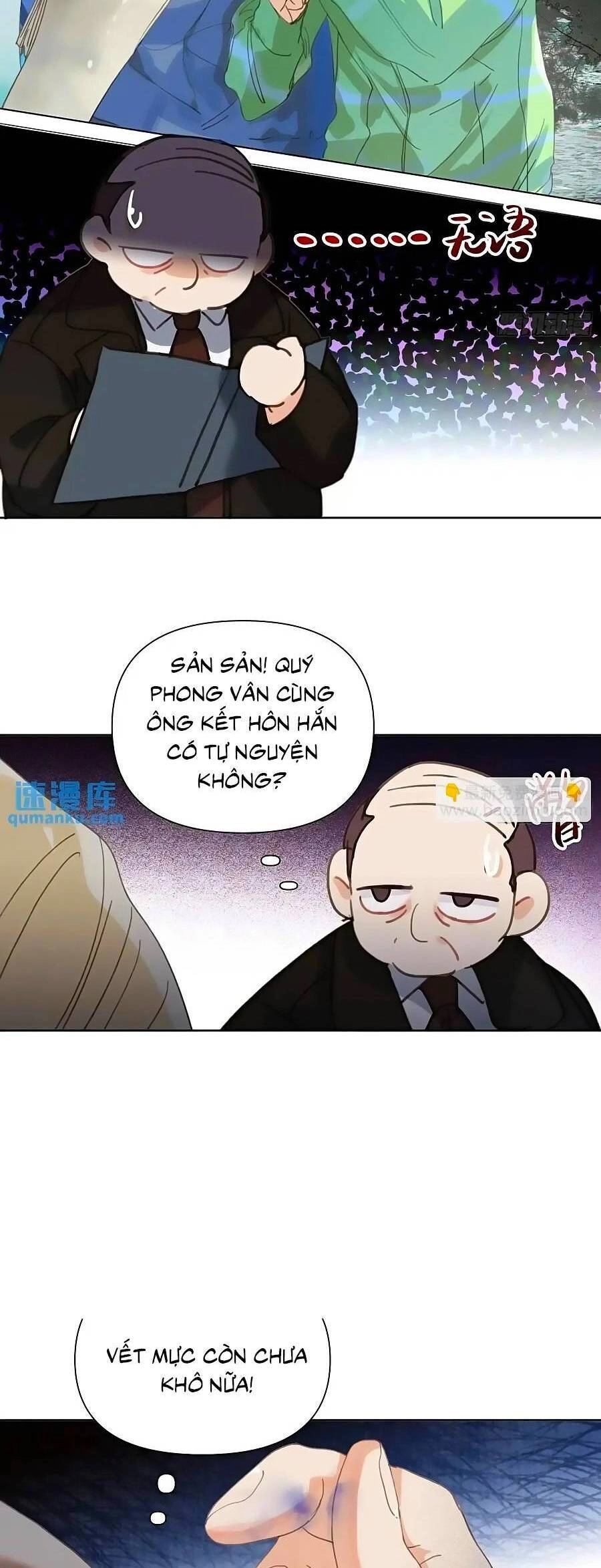 Mối Quan Hệ Không Hoàn Hảo Chapter 179 - 30