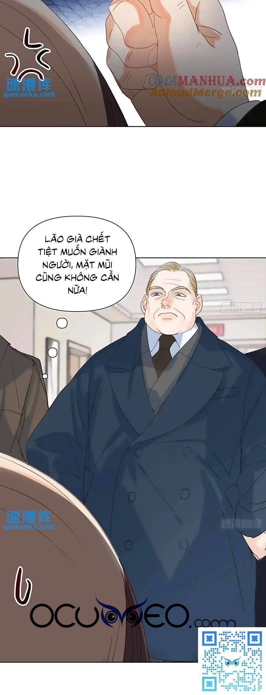 Mối Quan Hệ Không Hoàn Hảo Chapter 179 - 31