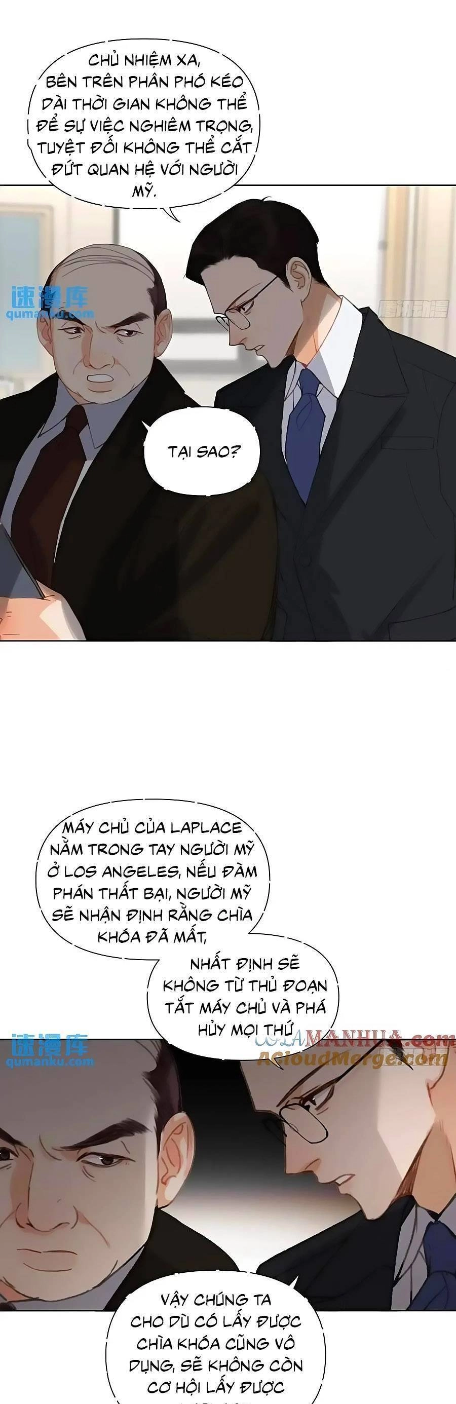 Mối Quan Hệ Không Hoàn Hảo Chapter 180 - 2