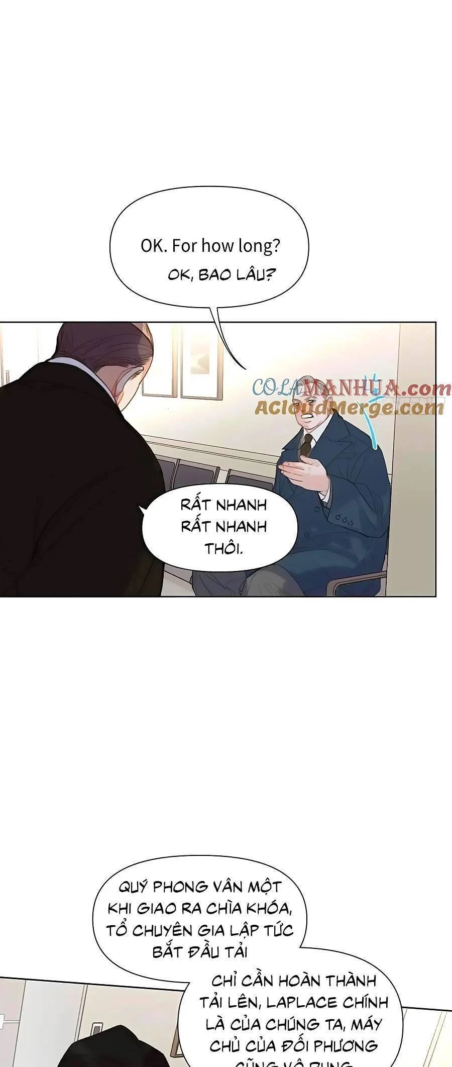 Mối Quan Hệ Không Hoàn Hảo Chapter 180 - 6