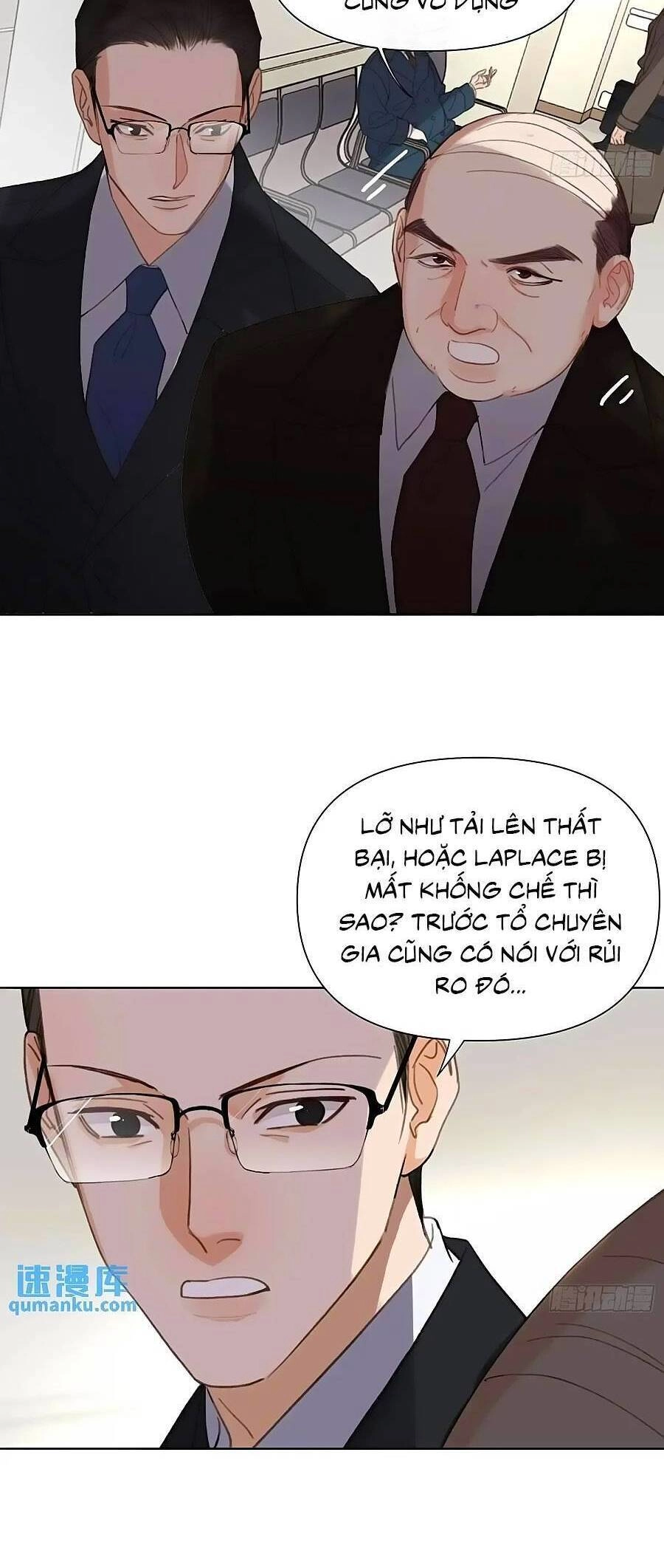 Mối Quan Hệ Không Hoàn Hảo Chapter 180 - 7