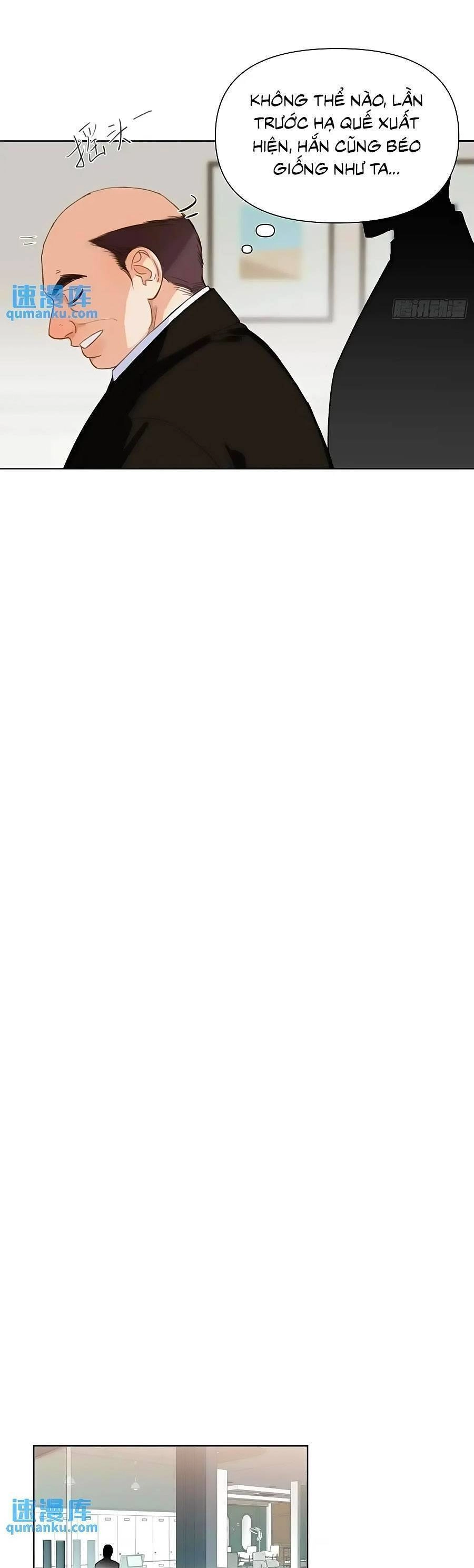 Mối Quan Hệ Không Hoàn Hảo Chapter 180 - 9