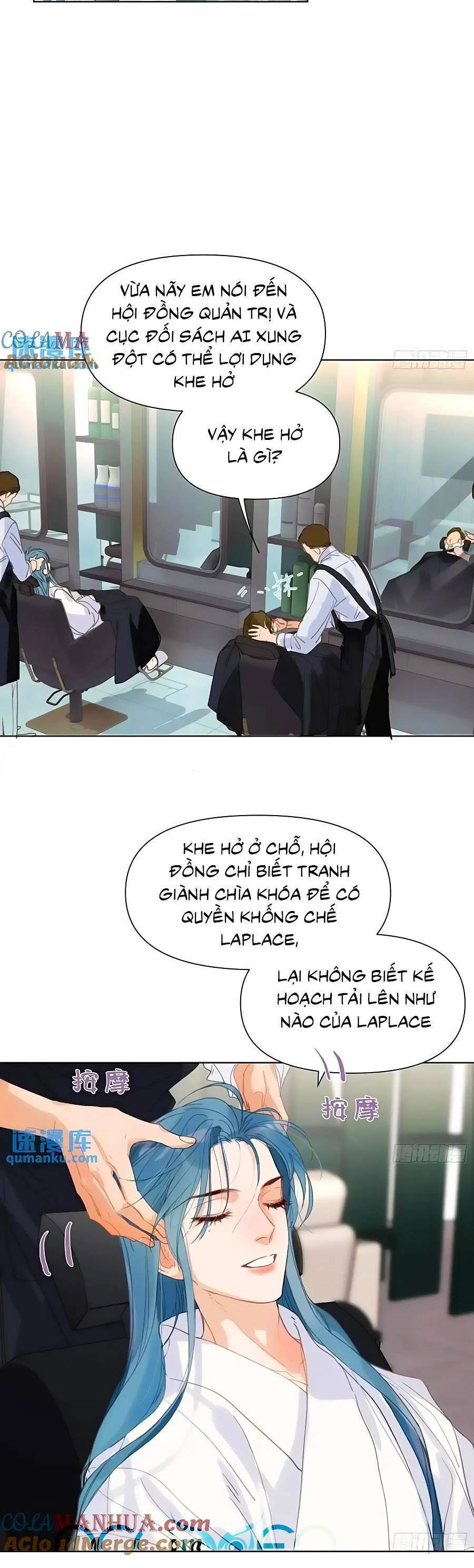 Mối Quan Hệ Không Hoàn Hảo Chapter 180 - 10